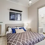 BDC - Prestige 3Bdr 3Bath in Monti District