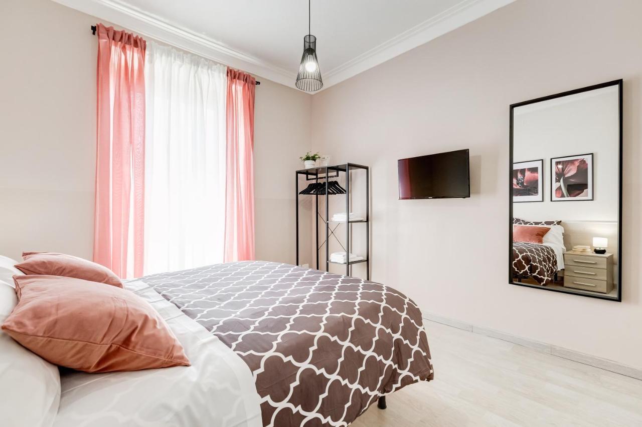 Appartement Bdc - Prestige 3bdr 3bath In Monti District Rome