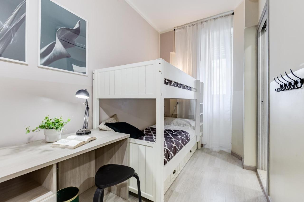 Bdc - Prestige 3bdr 3bath In Monti District Appartement
