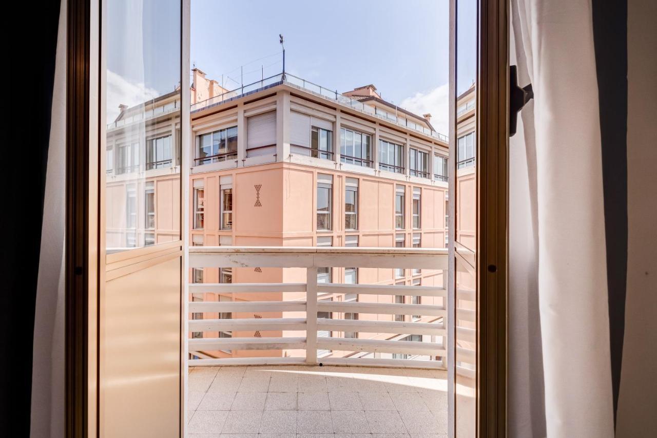 Bdc - Prestige 3bdr 3bath In Monti District Appartement