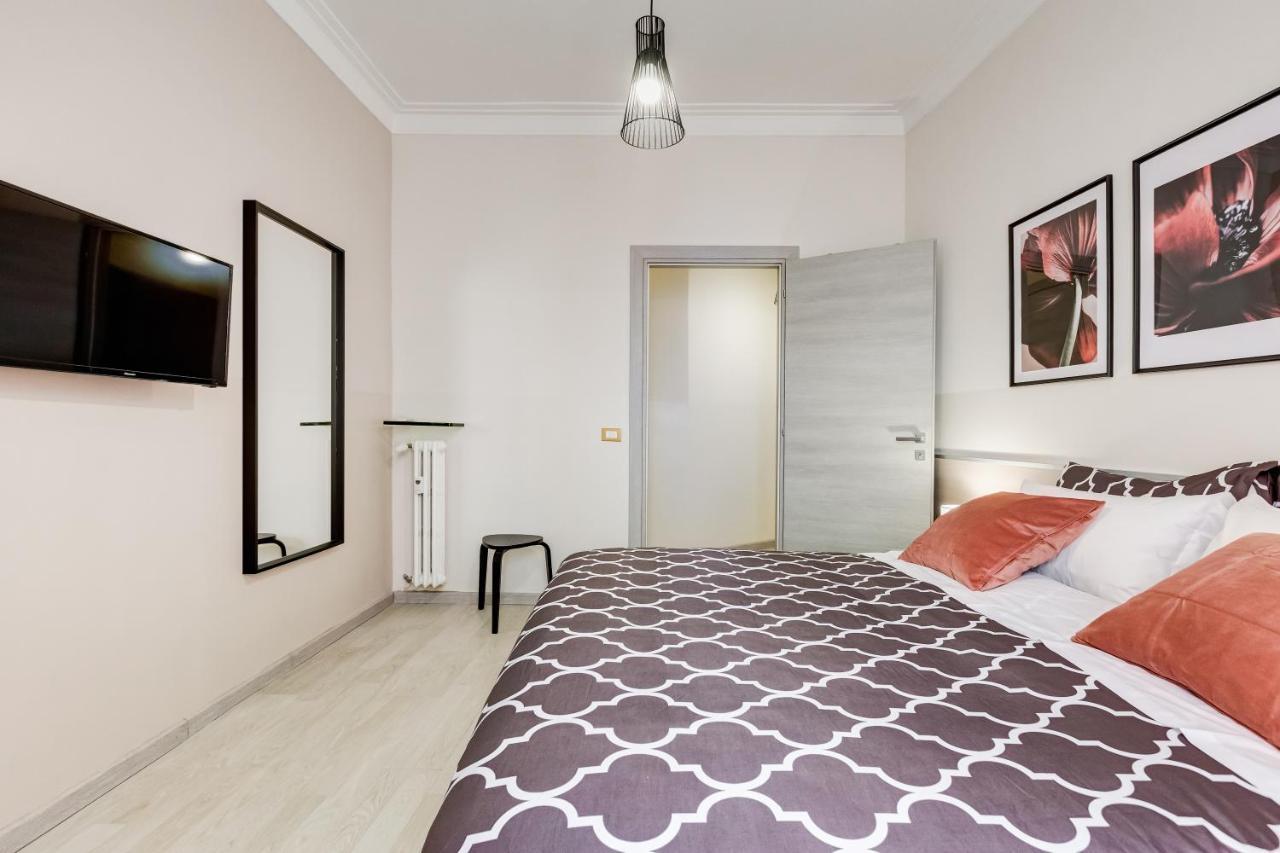 Bdc - Prestige 3bdr 3bath In Monti District Appartement