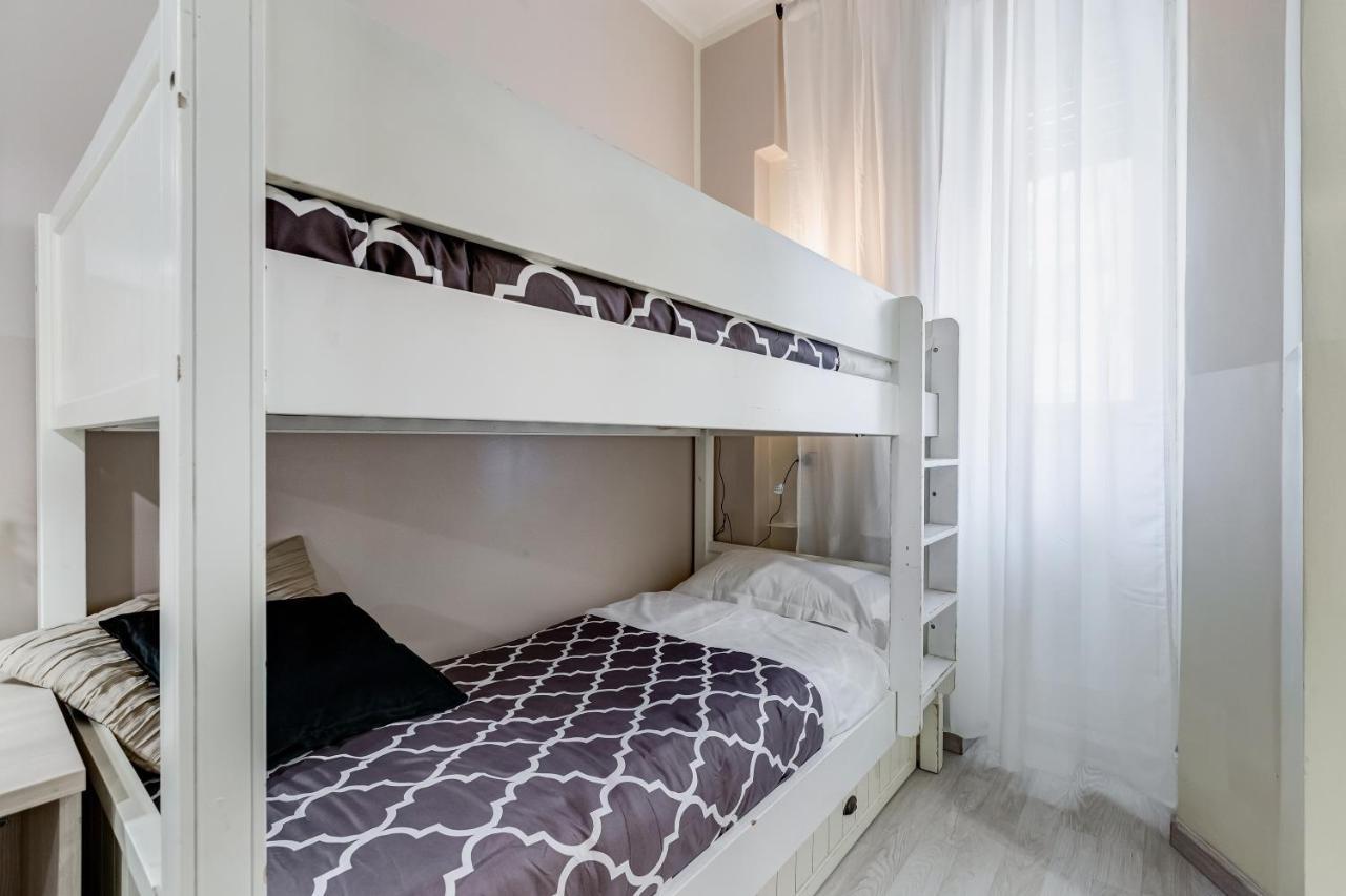 Bdc - Prestige 3bdr 3bath In Monti District Appartement Rome