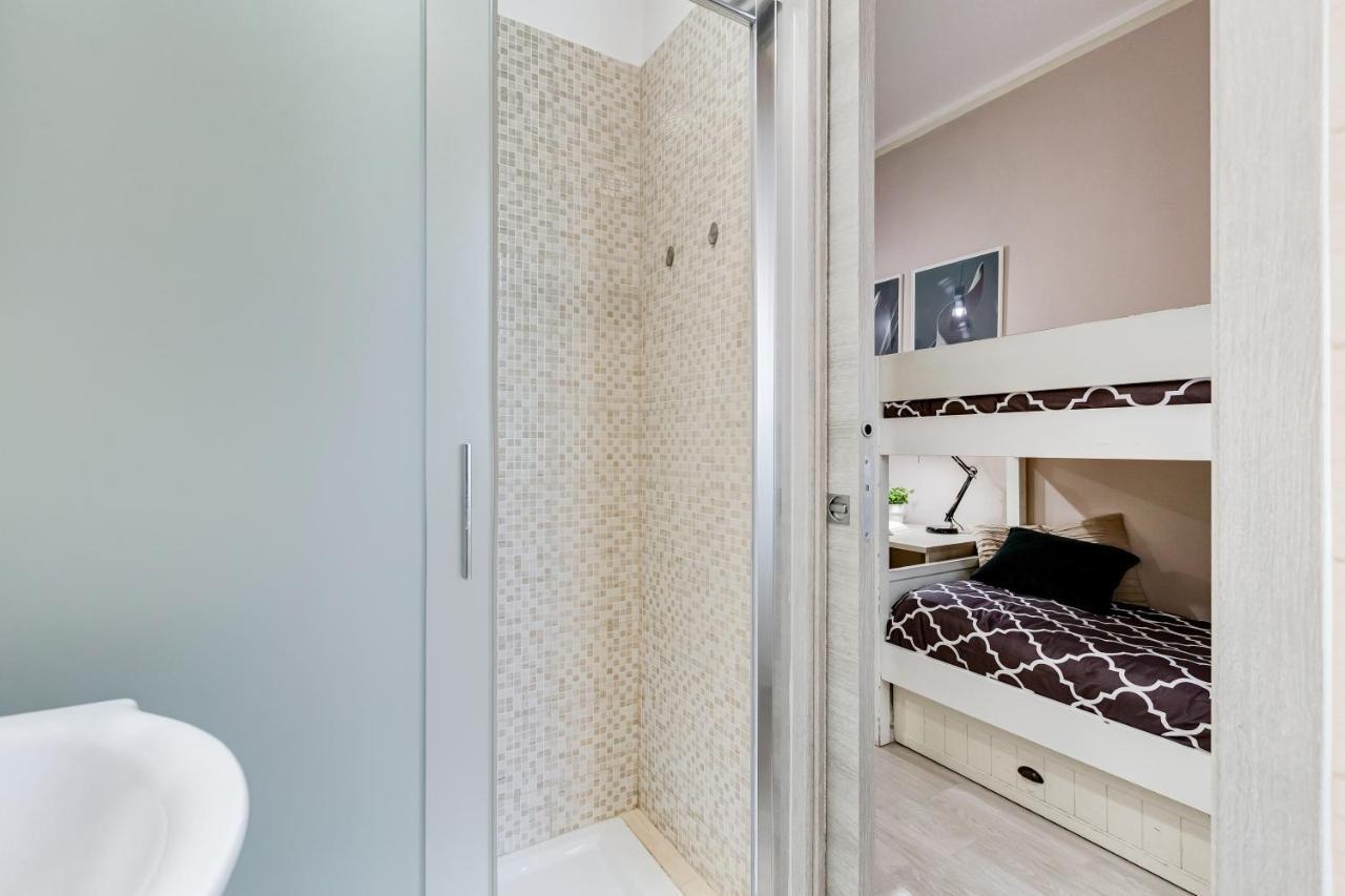Appartement Bdc - Prestige 3bdr 3bath In Monti District *