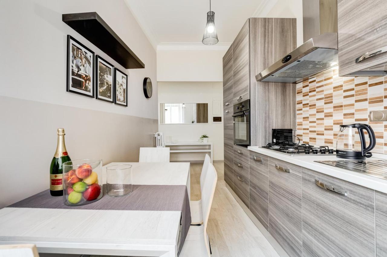 Bdc - Prestige 3bdr 3bath In Monti District Appartement