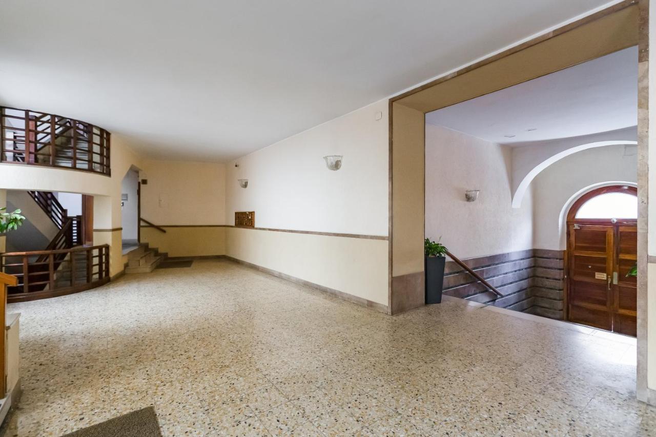 Bdc - Prestige 3bdr 3bath In Monti District Appartement Rome