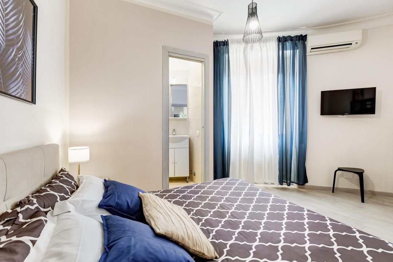 Appartement Bdc - Prestige 3bdr 3bath In Monti District Rome