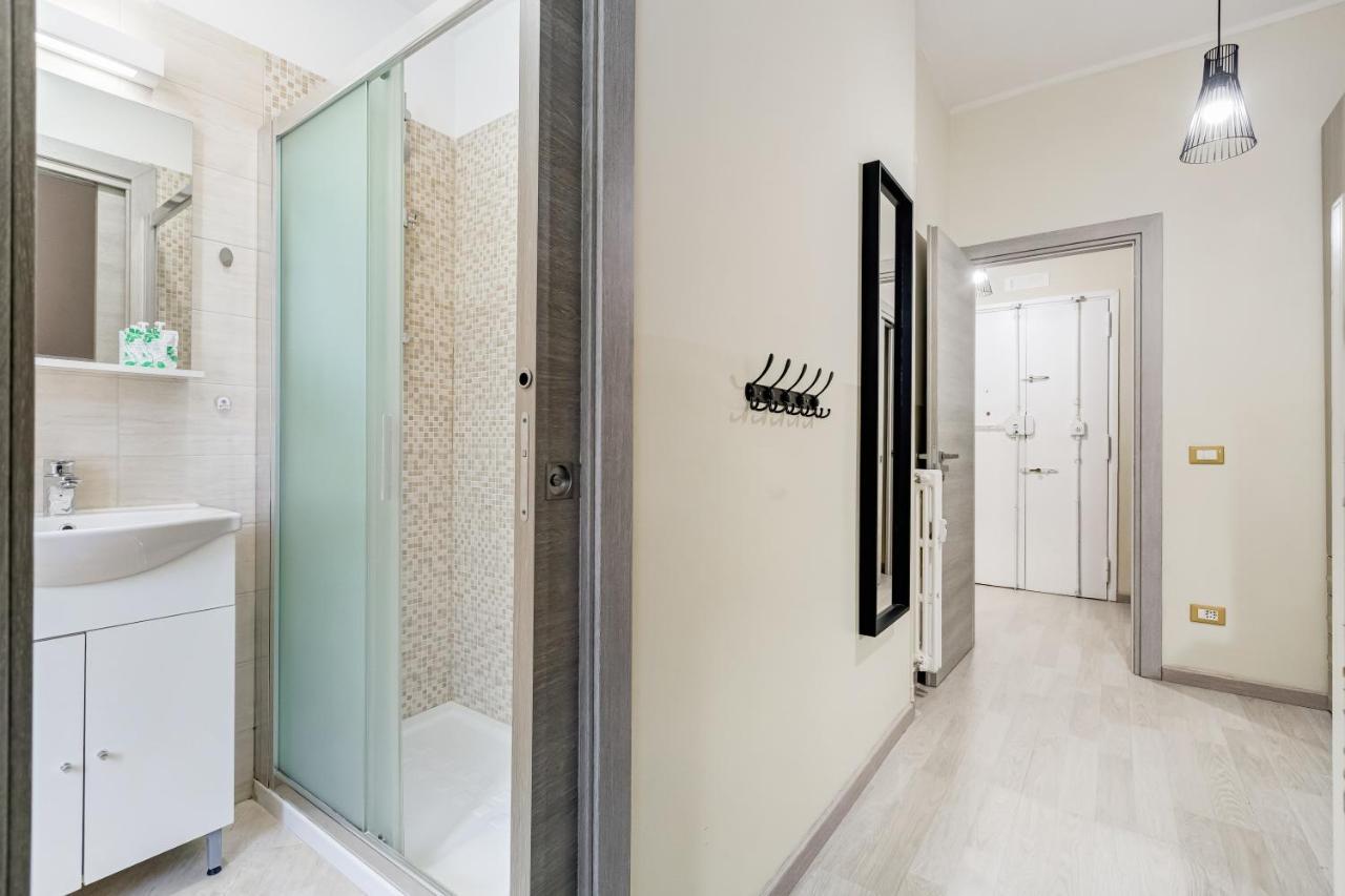 Appartement Bdc - Prestige 3bdr 3bath In Monti District Rome