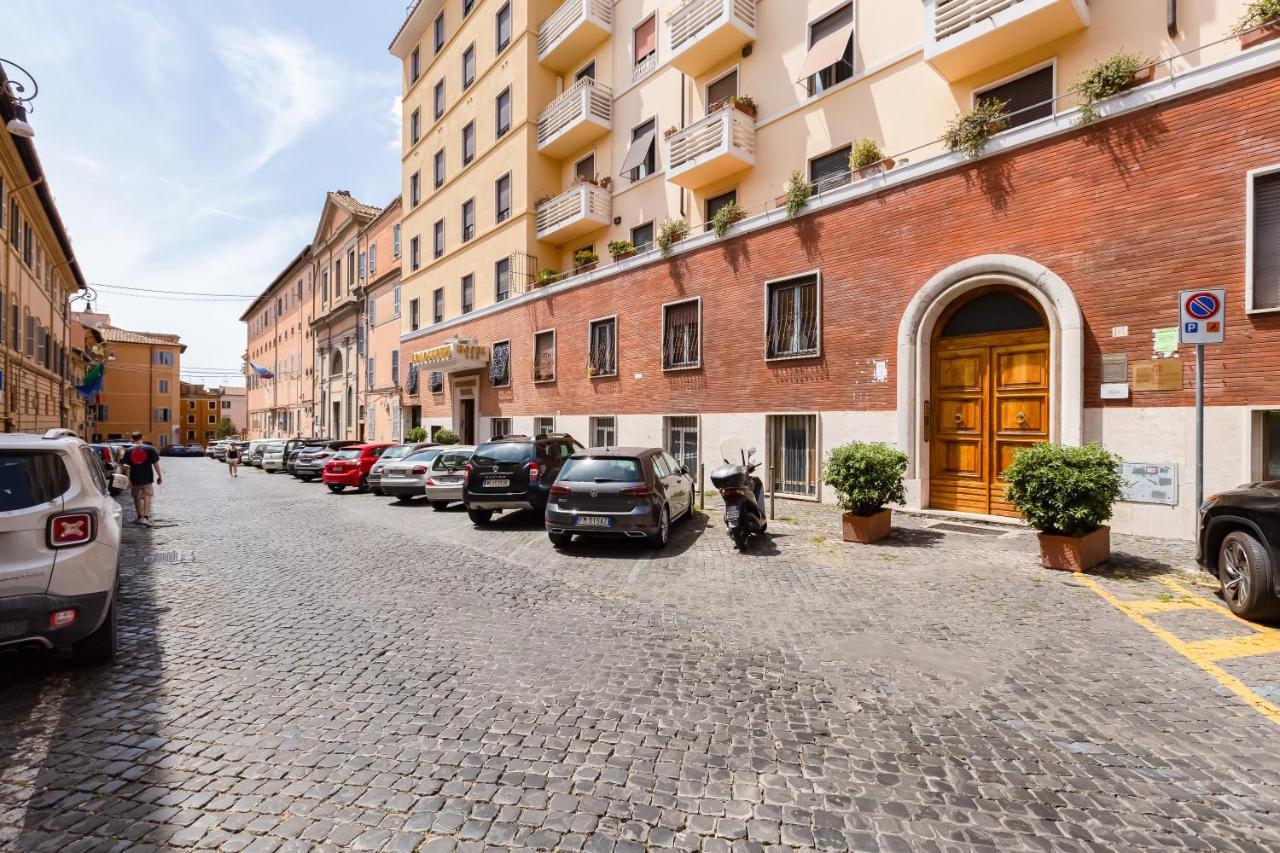 Bdc - Prestige 3bdr 3bath In Monti District Appartement *