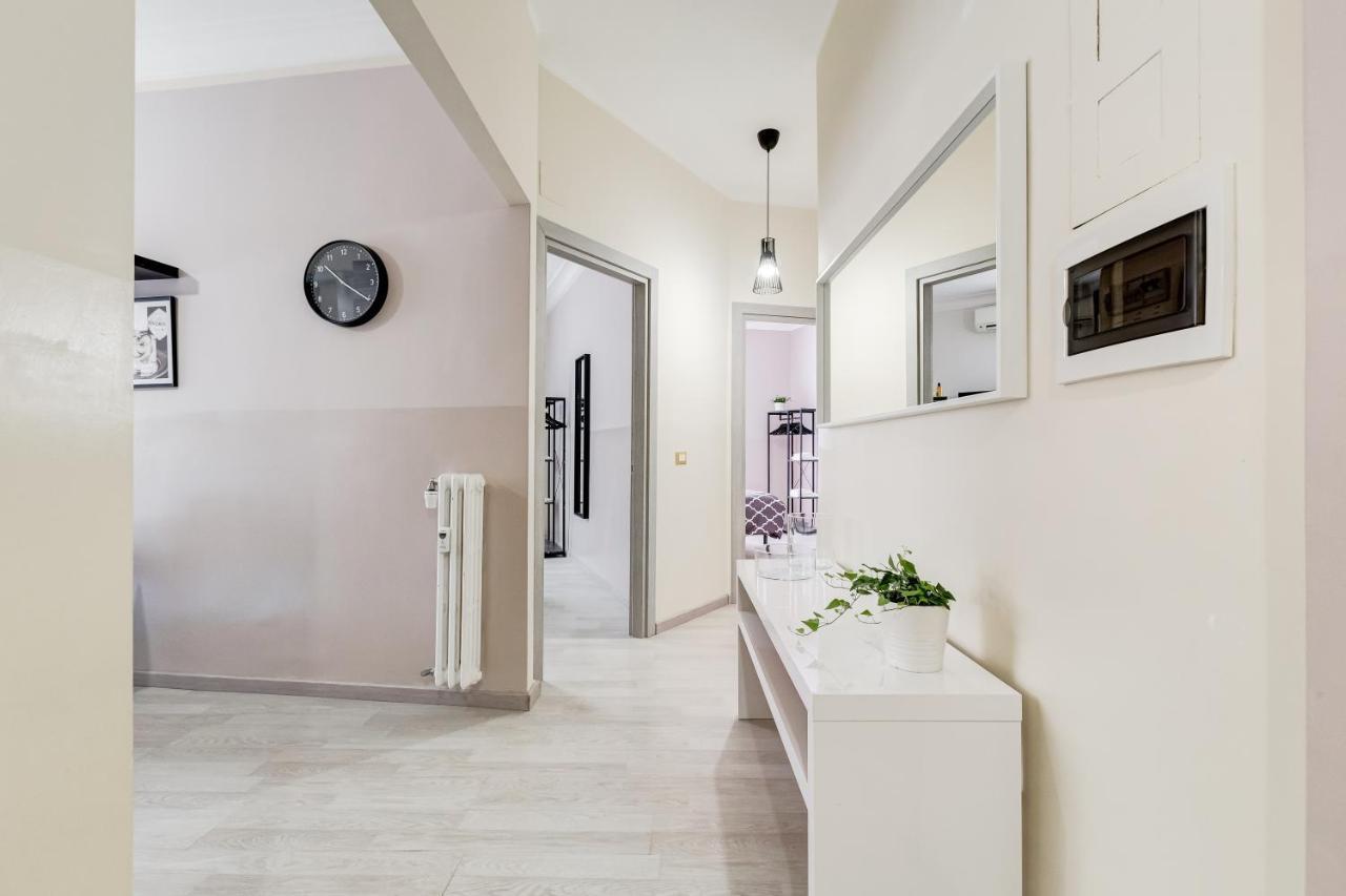 Appartement Bdc - Prestige 3bdr 3bath In Monti District