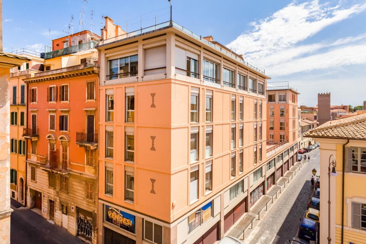 Appartement Bdc - Prestige 3bdr 3bath In Monti District Rome