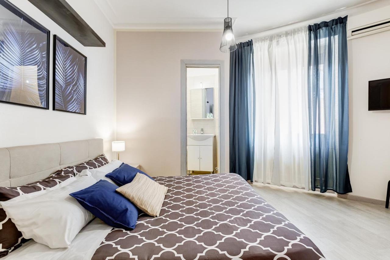 Appartement Bdc - Prestige 3bdr 3bath In Monti District Rome
