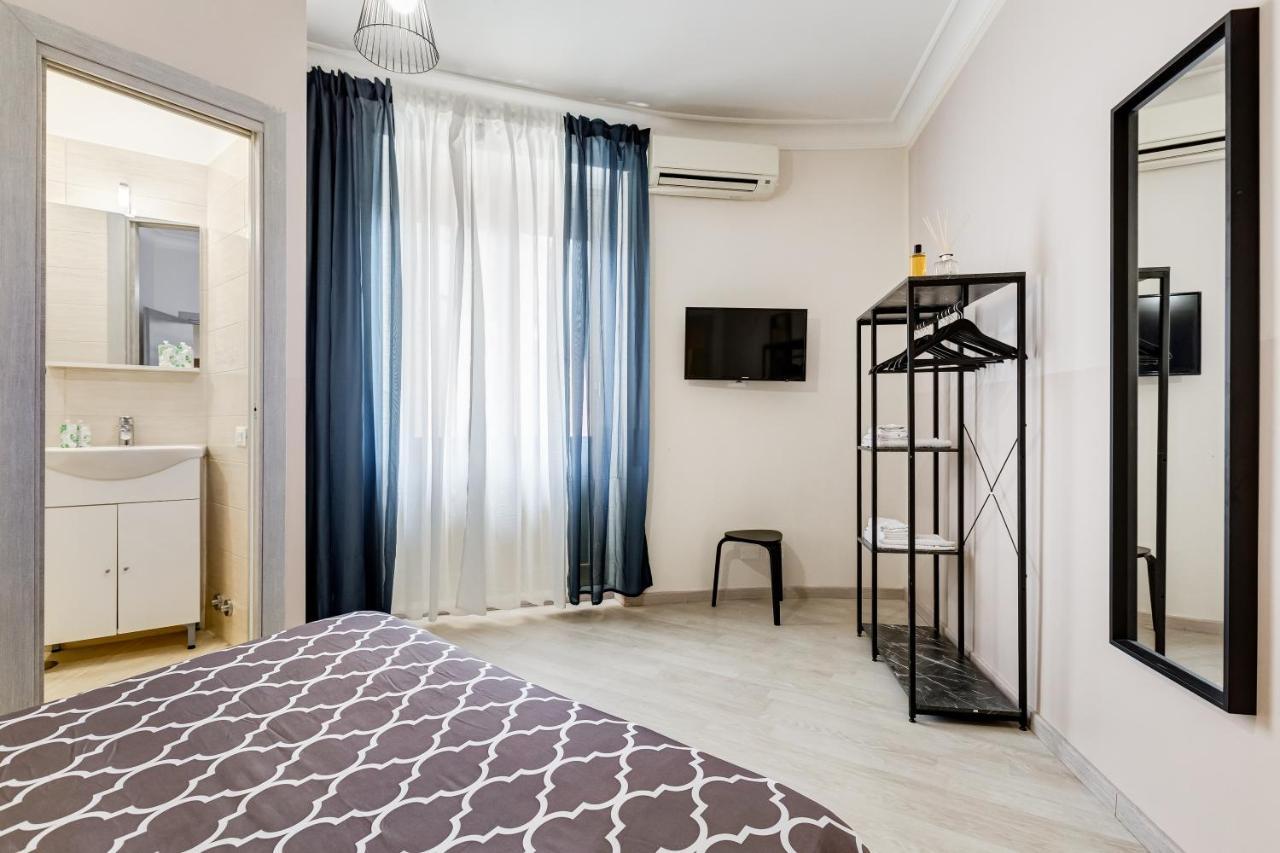 Appartement Bdc - Prestige 3bdr 3bath In Monti District Rome