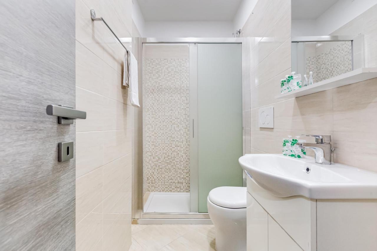Appartement Bdc - Prestige 3bdr 3bath In Monti District Rome