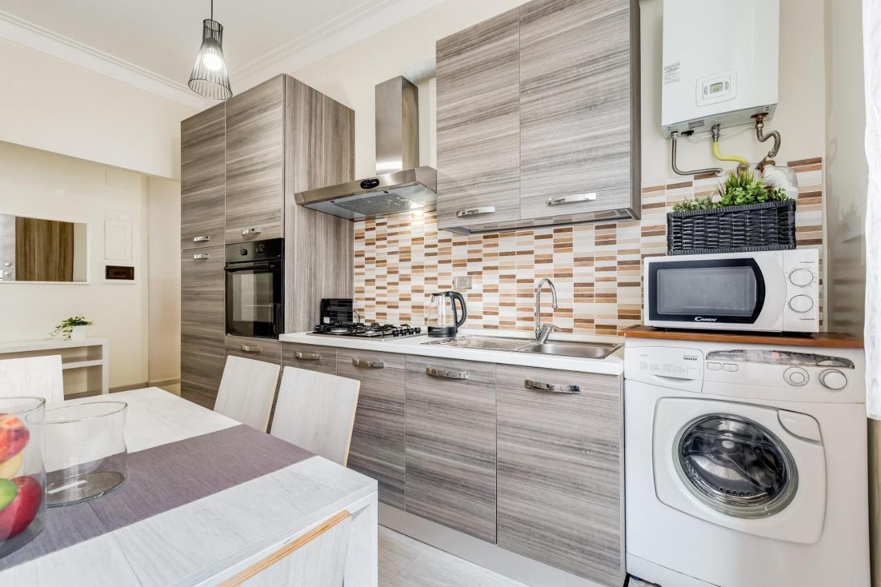 Appartement Bdc - Prestige 3bdr 3bath In Monti District