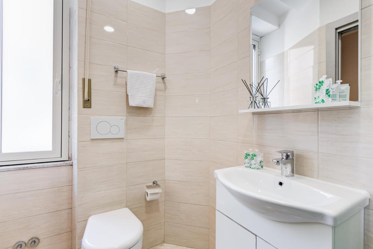 Appartement Bdc - Prestige 3bdr 3bath In Monti District Rome