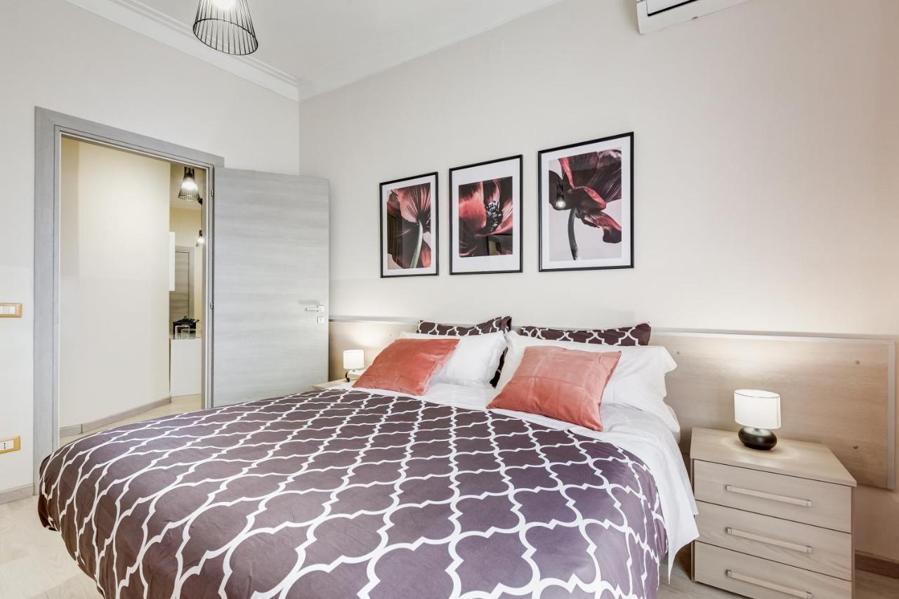 Bdc - Prestige 3bdr 3bath In Monti District Appartement Rome