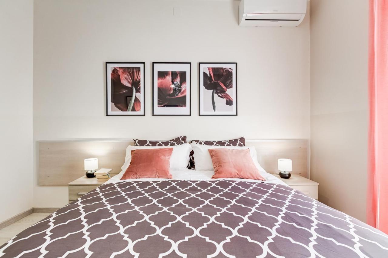 Bdc - Prestige 3bdr 3bath In Monti District Appartement *