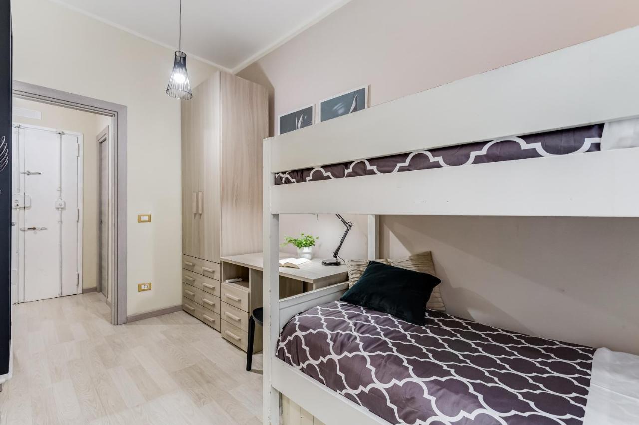 Appartement Bdc - Prestige 3bdr 3bath In Monti District Rome