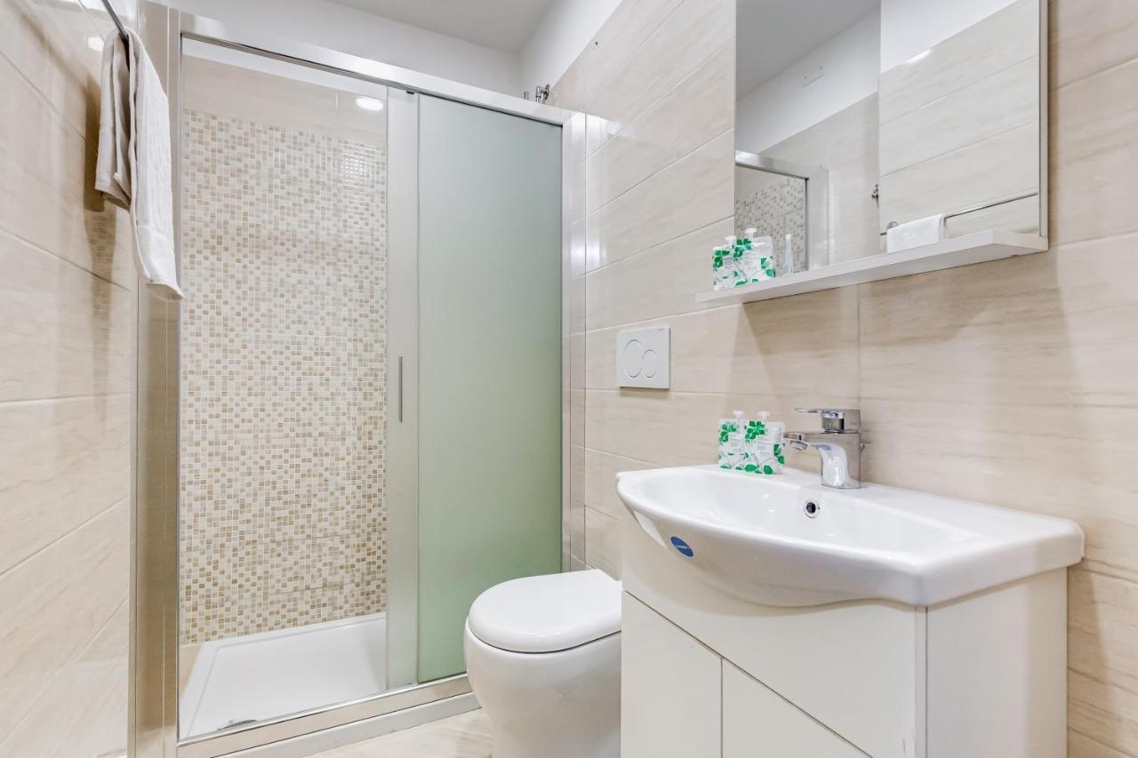 Bdc - Prestige 3bdr 3bath In Monti District Appartement *