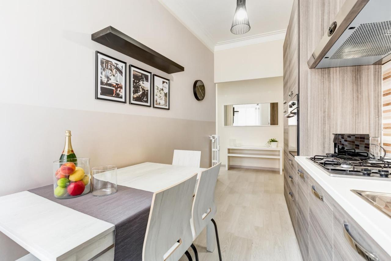 Bdc - Prestige 3bdr 3bath In Monti District Appartement
