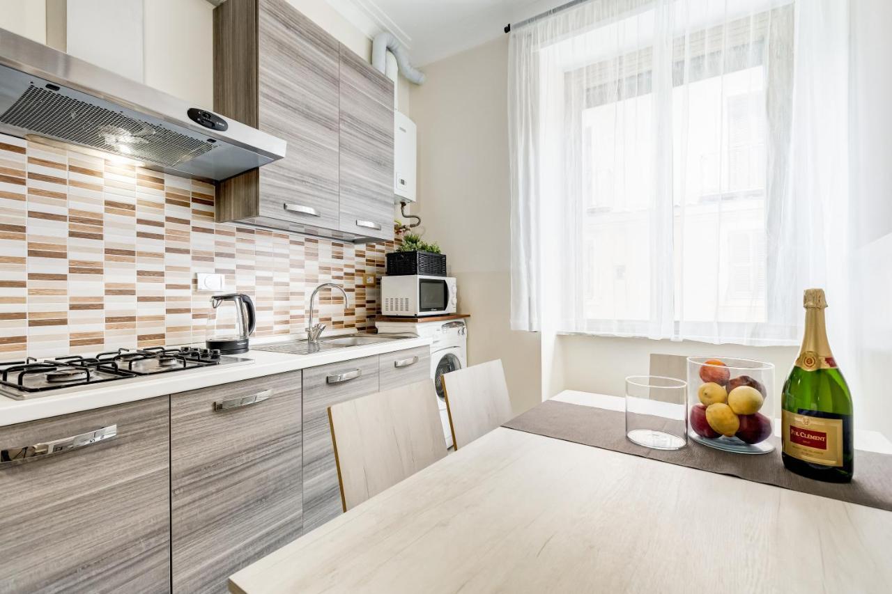 Bdc - Prestige 3bdr 3bath In Monti District Appartement *