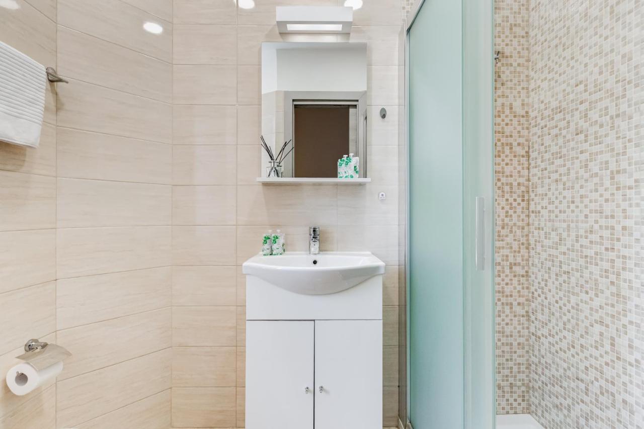 Bdc - Prestige 3bdr 3bath In Monti District Appartement *