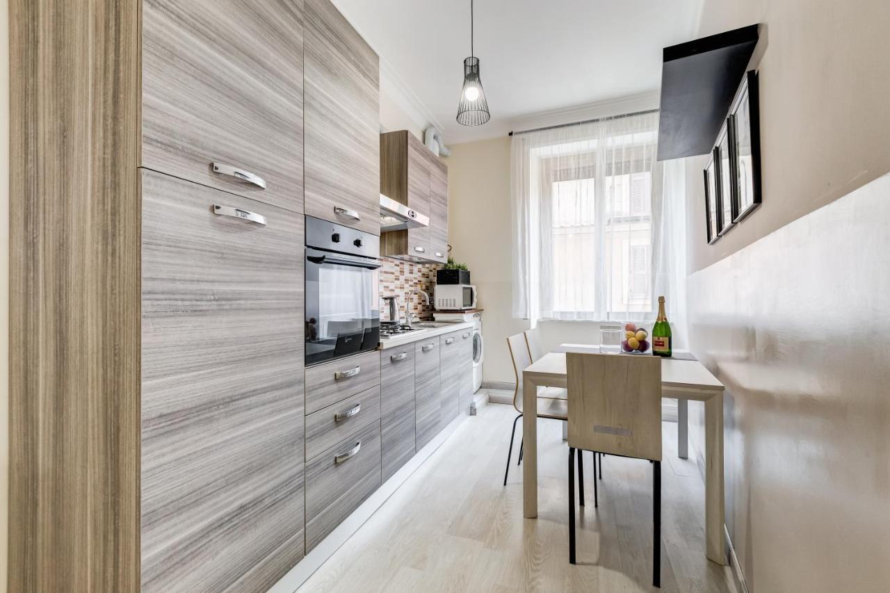 Appartement Bdc - Prestige 3bdr 3bath In Monti District *