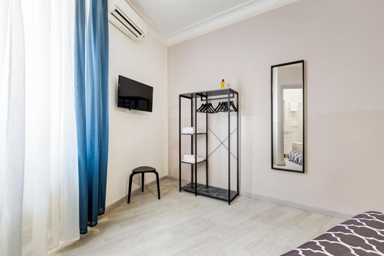 Appartement Bdc - Prestige 3bdr 3bath In Monti District Rome